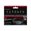 3M SecureFit Gafas de protección 200, cristal gris