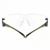 3M SF415C1 Gafas de protección Policarbonato (PC) Negro, Amarillo