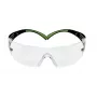 3M SF420AF Gafas de seguridad Plástico Negro
