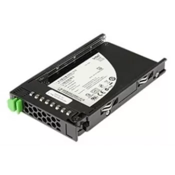 Fujitsu S26361-F5715-L384 Unidad de estado sólido interna 3,84 TB 2,5