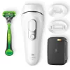 Braun Silk-expert Pro Silk·expert Pro 5 PL5145 Luz pulsada intensa (IPL) Plata, Blanco