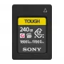 Sony CFexpress Type A CEA-G240T Tarjeta de memoria de 240 GB
