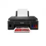 Impresora de inyección de tinta Canon PIXMA G3416 — Color A4, 4800 x 1200 DPI, WLAN, USB, depósitos rellenables, negro