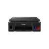 Impresora de inyección de tinta Canon PIXMA G3416 — Color A4, 4800 x 1200 DPI, WLAN, USB, depósitos rellenables, negro