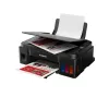 Impresora de inyección de tinta Canon PIXMA G3416 — Color A4, 4800 x 1200 DPI, WLAN, USB, depósitos rellenables, negro
