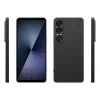 Sony Xperia 1 VII 16,5 cm (6,5 inch) Dual SIM Android 15 5G USB Type-C 12 GB 256 GB 5000 mAh Negro