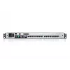 ATEN KL1516Ai Switch KVM Montaje en rack Negro