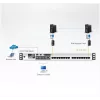 ATEN KL1516Ai Switch KVM Montaje en rack Negro