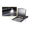 ATEN CL5800N-ATA-EG Consola de rack 48,3 cm (19
