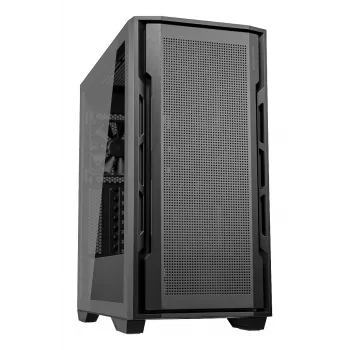PC COUGAR Gaming CGR-5C78B Torre Midi Negro