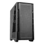 PC COUGAR Gaming CGR-5C78B Torre Midi Negro
