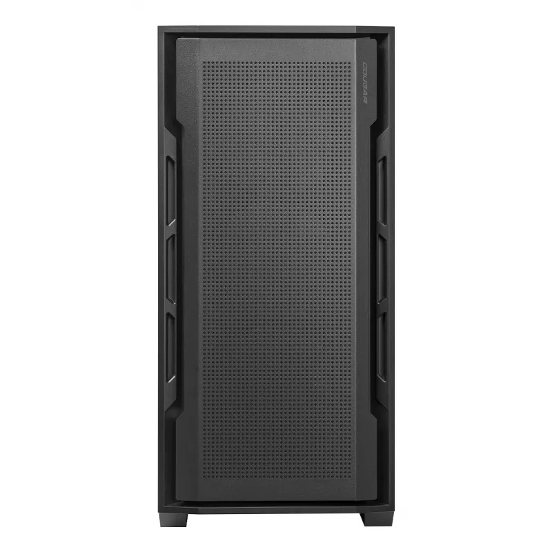 PC COUGAR Gaming CGR-5C78B Torre Midi Negro