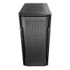 PC COUGAR Gaming CGR-5C78B Torre Midi Negro