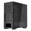 PC COUGAR Gaming CGR-5C78B Torre Midi Negro