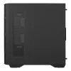 PC COUGAR Gaming CGR-5C78B Torre Midi Negro