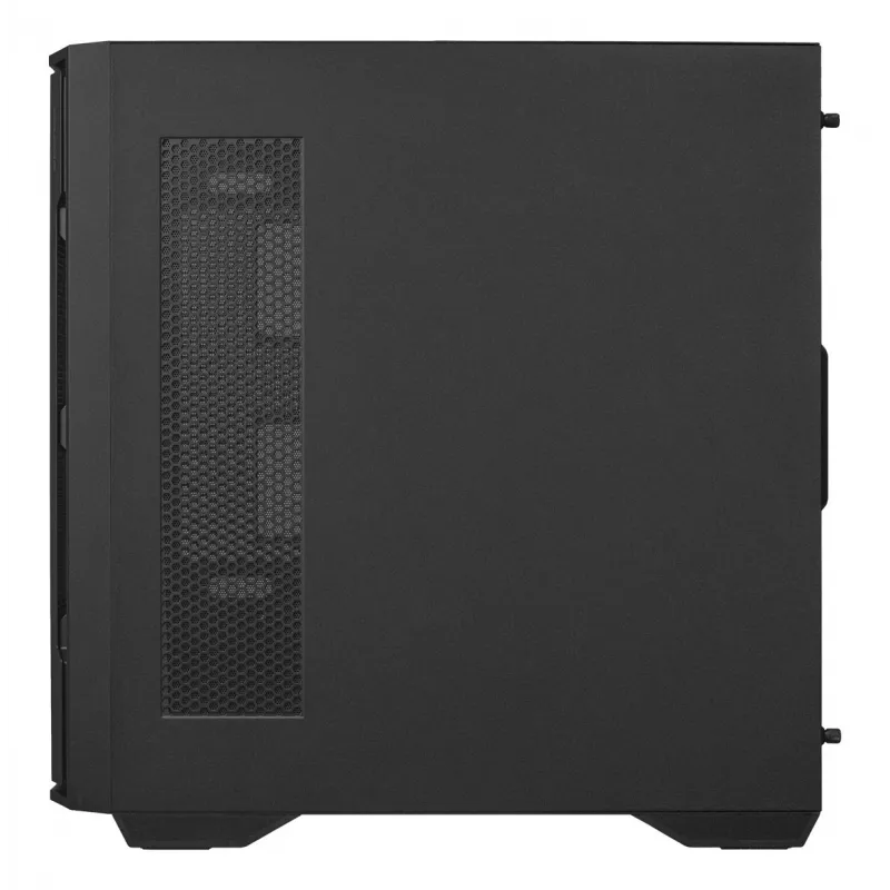 PC COUGAR Gaming CGR-5C78B Torre Midi Negro