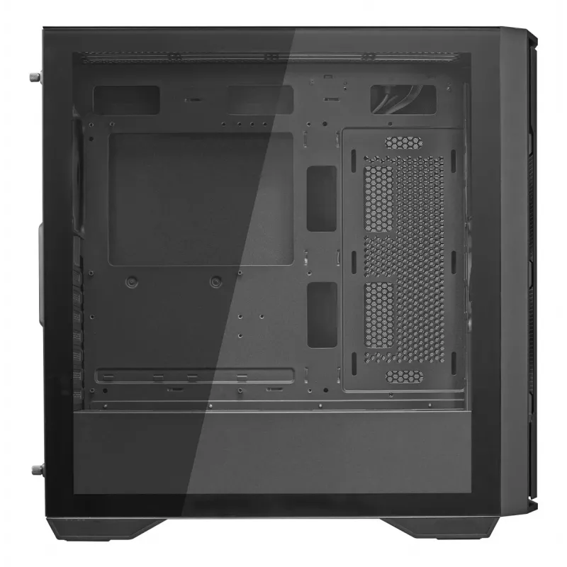 PC COUGAR Gaming CGR-5C78B Torre Midi Negro