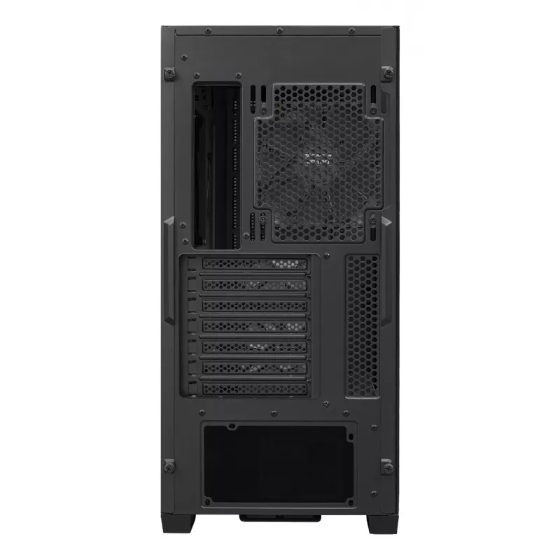 PC COUGAR Gaming CGR-5C78B Torre Midi Negro