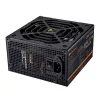 Fuente de alimentación COUGAR GR 1000W ATX3.1 PCIE 5.1 80 PLUS Gold, 1000 W, 20+4 Pin ATX, ventilador de 120 mm