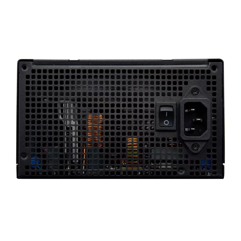 Fuente de alimentación COUGAR GR 1000W ATX3.1 PCIE 5.1 80 PLUS Gold, 1000 W, 20+4 Pin ATX, ventilador de 120 mm
