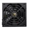 Fuente de alimentación COUGAR GR 1000W ATX3.1 PCIE 5.1 80 PLUS Gold, 1000 W, 20+4 Pin ATX, ventilador de 120 mm