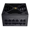 Fuente de alimentación COUGAR GR 1000W ATX3.1 PCIE 5.1 80 PLUS Gold, 1000 W, 20+4 Pin ATX, ventilador de 120 mm