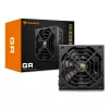 Fuente de alimentación COUGAR GR 1000W ATX3.1 PCIE 5.1 80 PLUS Gold, 1000 W, 20+4 Pin ATX, ventilador de 120 mm