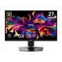 Monitor de ordenador MSI MAG 272QP QD-OLED X24 67,3 cm (26,5