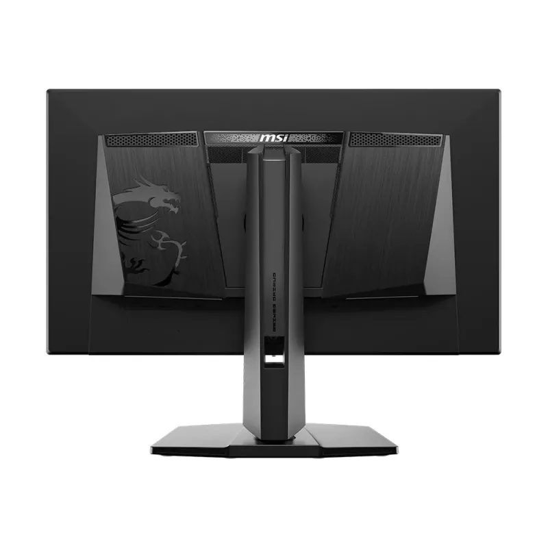 Monitor de ordenador MSI MAG 272QP QD-OLED X24 67,3 cm (26,5