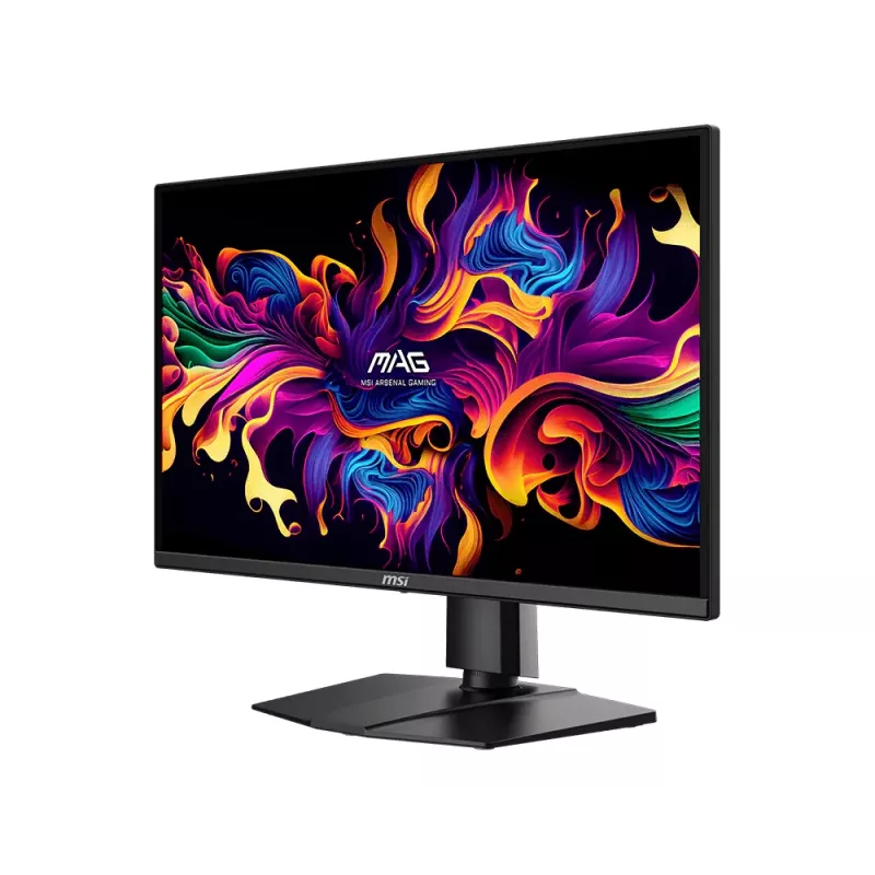 Monitor de ordenador MSI MAG 272QP QD-OLED X24 67,3 cm (26,5