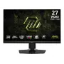 Monitor MSI MAG 272QPF E20 Rapid IPS de 27 inch, 2560×1440 (WQHD), 0,5 ms, 200 Hz, LED, VESA, altura ajustable, Negro