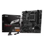 Placa base MSI Pro A620AM-G EVO WIFI — Chipset AMD A620A, zócalo AM5, micro ATX, DDR5, 2 ranuras de memoria, Wi‑Fi 6E, Ethernet 2,5 Gb