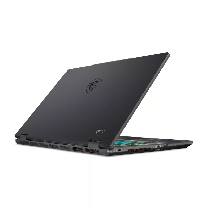 MSI Cyborg 15 B13WFKG-880NL Portátil Intel® Core™ i5 i5-13420H 39,6 cm (15,6 inch) Full HD 16 GB DDR5-SDRAM 512 GB SSD NVIDIA GeForce RTX 5060 Wi-Fi 6E (802.11ax) Windows 11 Home Negro