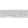 MSI FORGE K210 W COMBO WHITE US Teclado y ratón incluidos Home/Office USB QWERTY US English