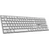 MSI FORGE K210 W COMBO WHITE US Teclado y ratón incluidos Home/Office USB QWERTY US English
