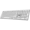 MSI FORGE K210 W COMBO WHITE US Teclado y ratón incluidos Home/Office USB QWERTY US English