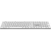MSI FORGE K210 W COMBO WHITE US Teclado y ratón incluidos Home/Office USB QWERTY US English