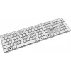 MSI FORGE K210 W COMBO WHITE US Teclado y ratón incluidos Home/Office USB QWERTY US English