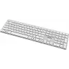 MSI FORGE K210 W COMBO WHITE US Teclado y ratón incluidos Home/Office USB QWERTY US English