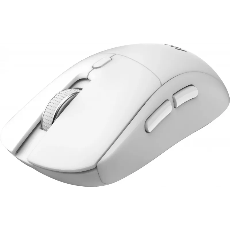 MSI FORGE K210 W COMBO WHITE US Teclado y ratón incluidos Home/Office USB QWERTY US English