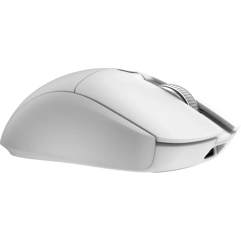 MSI FORGE K210 W COMBO WHITE US Teclado y ratón incluidos Home/Office USB QWERTY US English