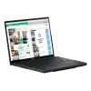 ASUS Zenbook Duo UX8406MA-QL308X Intel Core Ultra 7 155H Híbrido (2 en 1) 35,6 cm (14 inch) Pantalla táctil WUXGA 16 GB LPDDR5x-SDRAM 1 TB SSD Wi-Fi 6E (802.11ax) Windows 11 Pro Gris