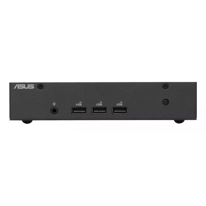 ASUS Chromebox CF40-BC012UN Intel® Celeron® N N4500 8 GB LPDDR4x-SDRAM 64 GB eMMC ChromeOS Mini PC Negro