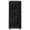 Caja de PC ASUS ProArt PA401 Mesh Panel Negro, ATX, 2x160mm frontal, 1x120mm trasero, 2x3,5