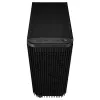 Caja de PC ASUS ProArt PA401 Mesh Panel Negro, ATX, 2x160mm frontal, 1x120mm trasero, 2x3,5