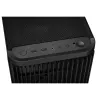 Caja de PC ASUS ProArt PA401 Mesh Panel Negro, ATX, 2x160mm frontal, 1x120mm trasero, 2x3,5