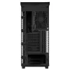 Caja de PC ASUS ProArt PA401 Mesh Panel Negro, ATX, 2x160mm frontal, 1x120mm trasero, 2x3,5