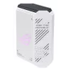 Router inalámbrico ASUS GS-BE7200 2.5 Gigabit Ethernet Doble banda (2,4 GHz / 5 GHz) Blanco, Negro