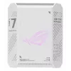 Router inalámbrico ASUS GS-BE7200 2.5 Gigabit Ethernet Doble banda (2,4 GHz / 5 GHz) Blanco, Negro