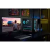 ASUS ROG G700 GM700TZ-R8400F004WS AMD Ryzen™ 5 8400F 32 GB DDR5-SDRAM 1 TB SSD NVIDIA GeForce RTX 5060 Ti Windows 11 Home Torre PC Negro